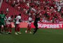 Por que o pênalti para o Inter contra o
Juventude não deveria ter sido marcado