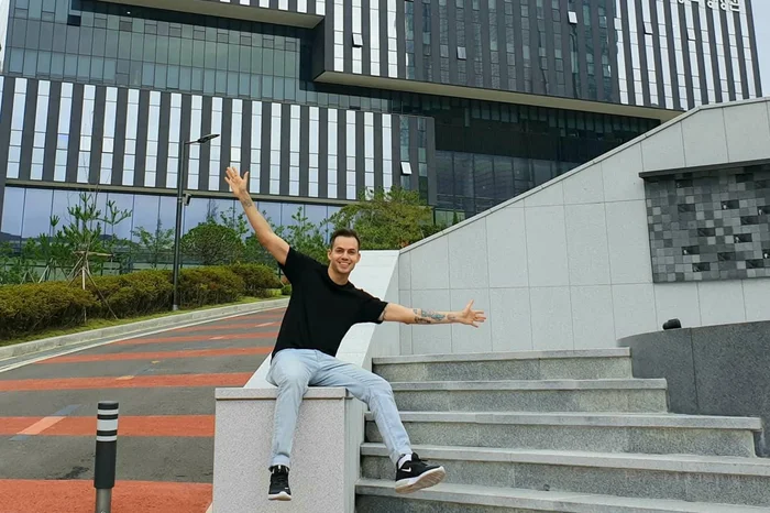 Arquivo pessoal / Divulgação Arquivo pessoal / Divulgação