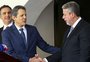 Haddad aguarda retorno de Lira de viagem para aumentar apoio da reforma tributária na Câmara