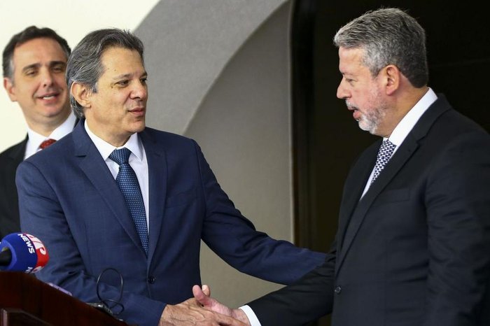 Marcelo Camargo / Agência Brasil / Divulgação Marcelo Camargo / Agência Brasil / Divulgação