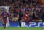 AO VIVO: Atlético de Madrid x Barcelona pela Champions League; acompanhe
