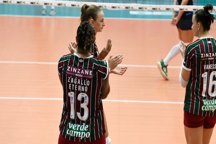 Mailson Santana / Fluminense