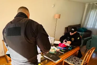 PF investiga suspeita de desvio de verba da merenda em escolas da rede estadual em Bagé<!-- NICAID(16283768) -->