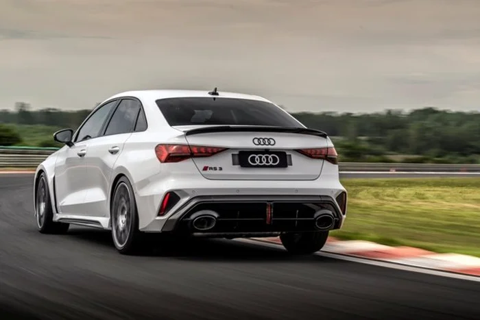 Audi / Divulgação Audi / Divulgação