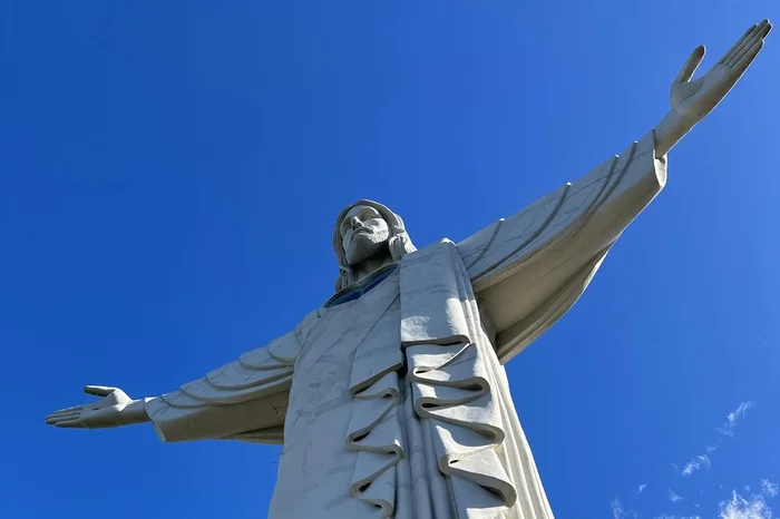 Divulgação / Associação Amigos de Cristo