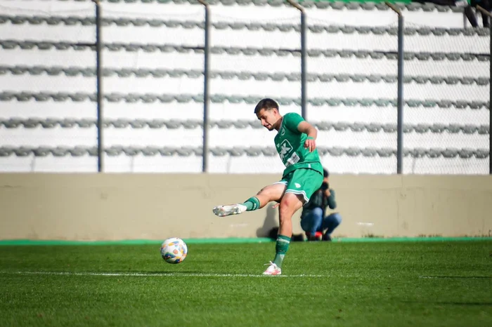 Leonardo Bidese / E. C. Juventude / Divulgação