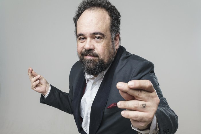 Sesc / Divulgação Sesc / Divulgação