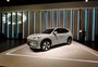 Geely EX5: venda do utilitário esportivo elétrico começa em julho no Brasil