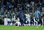 Quanto o Grêmio perde por ser eliminado da Sul-Americana