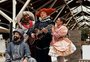 Canela tem programação com música, teatro e circo neste final de semana