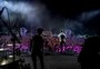 Prefeitura notificará concessionária após queixas de volume alto em show de pagode no Parque Maurício Sirotsky Sobrinho 