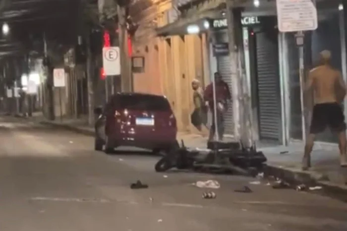 Frame de vídeo / Imagens cedidas