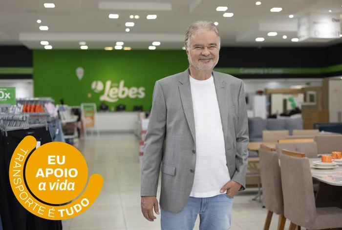 Grupo Lebes / Divulgação