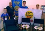 Projeto reverte tampinhas em cadeiras de rodas para a comunidade de Passo Fundo