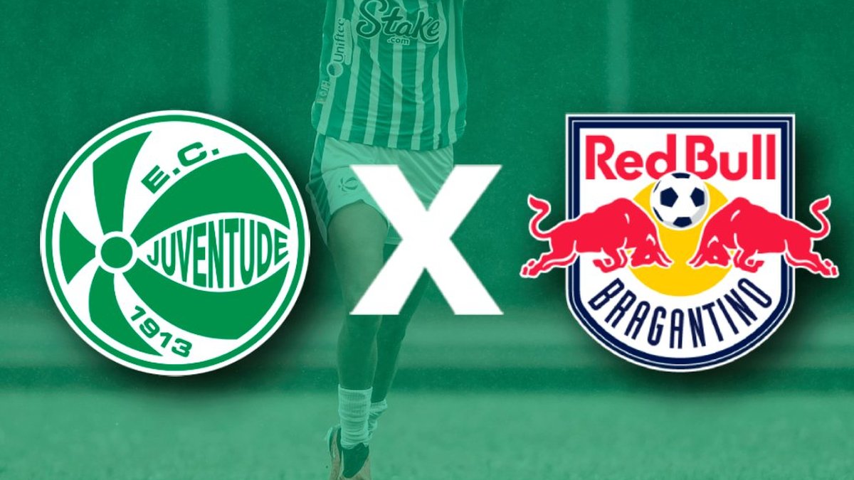 Qual o horário e onde assistir a Juventude x Bragantino | GZH