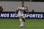 Goiás x São PauloRubens Chiri/Saopaulofc.netNa foto: Rafinha, ex-jogador do Grêmio<!-- NICAID(15574441) -->
