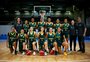 Brasil perde para Taipé e termina em 12º no basquete feminino da Universíade