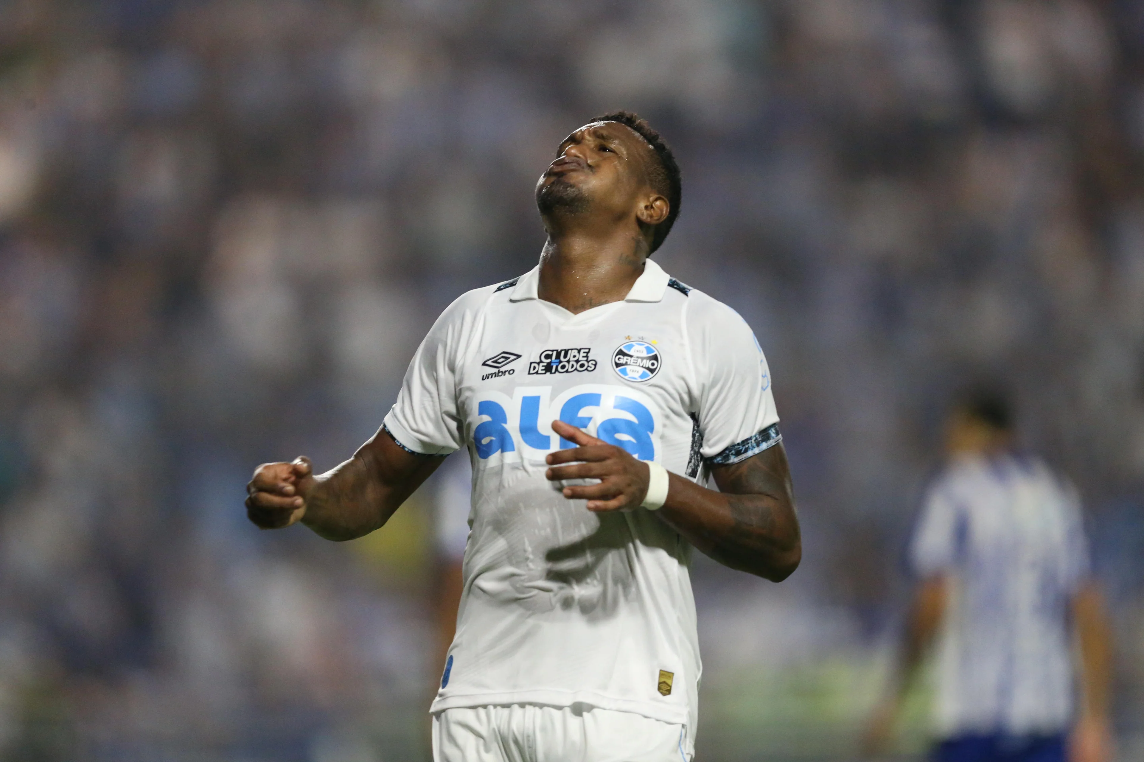 MARLON COSTA/AGIF - AGÊNCIA DE FOTOGRAFIA/ESTADÃO CONTEÚDO