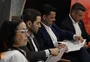 Saúde, pessoas e Estado: o que foi mais repetido pelos candidatos ao governo do RS no debate da Gaúcha