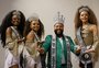 Quem é quem na Corte do Carnaval 2025 de Porto Alegre