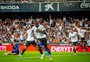 Valencia supera o Getafe e comemora primeira vitória no Espanhol
