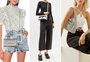 Bolsa prateada: saiba como usar o ório de 13 formas diferentes em seus looks