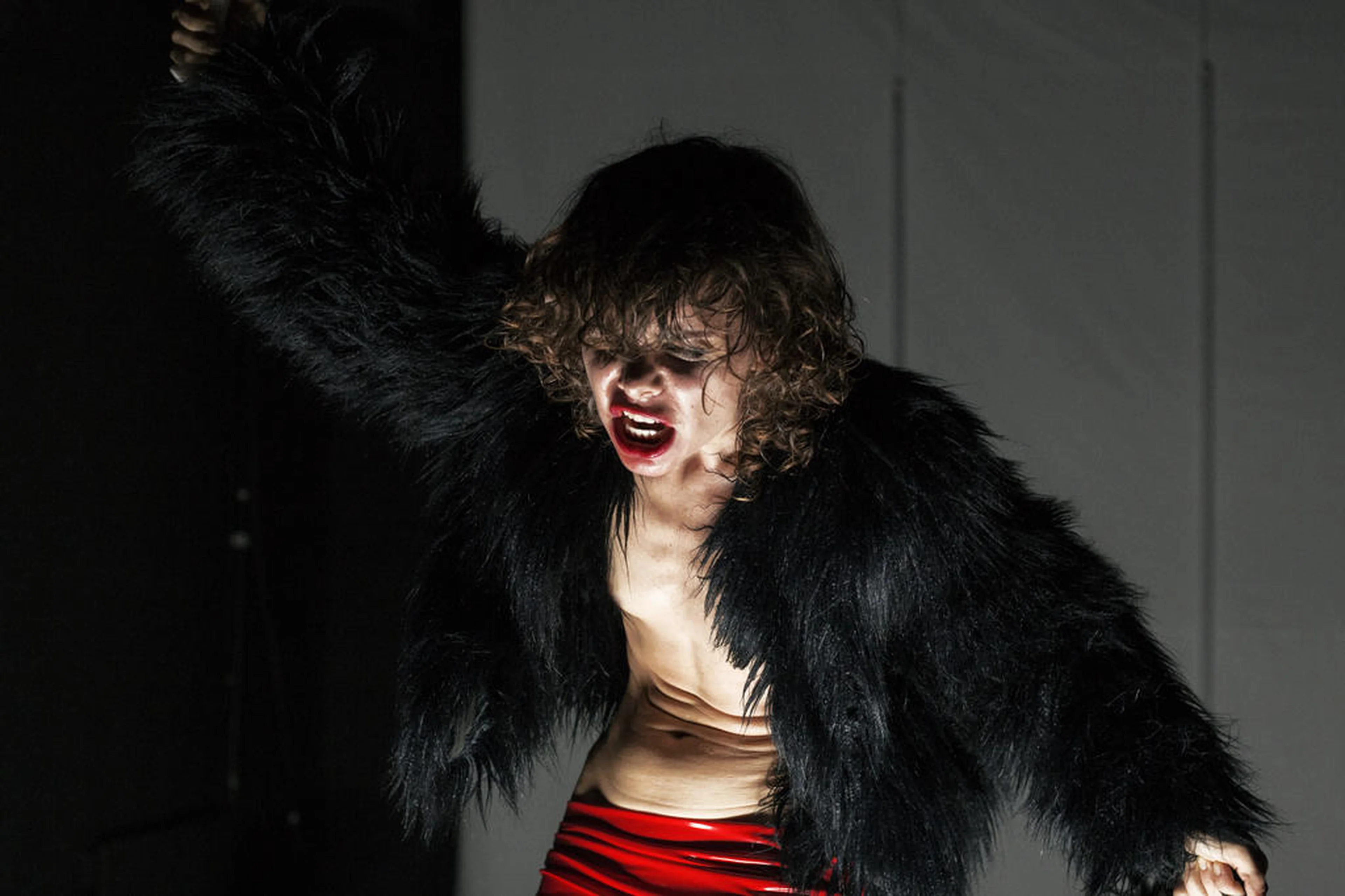 Morgana Mazzon/Divulgação