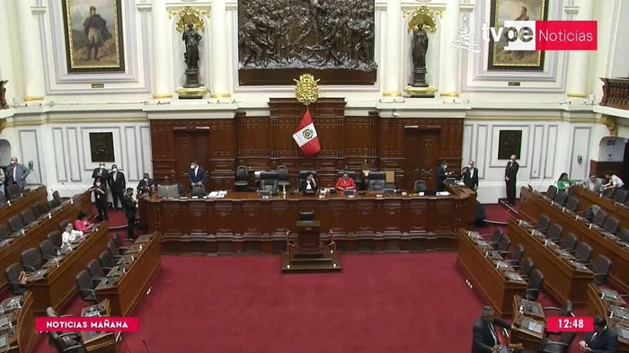 TV Perú Noticias / YouTube/Reprodução