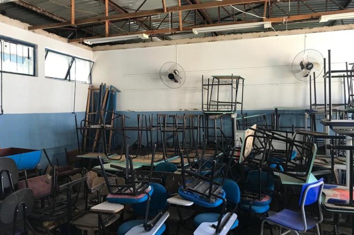 Samantha Klein / Agencia RBS Samantha Klein / Agencia RBS