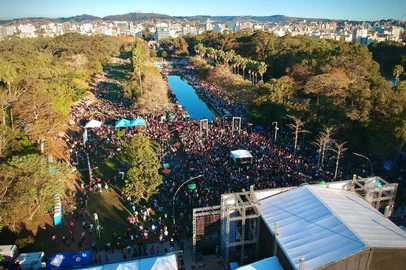 Redenção será palco de festival internacional de blues e jazz, o Porto Blue Sound<!-- NICAID(16089858) -->