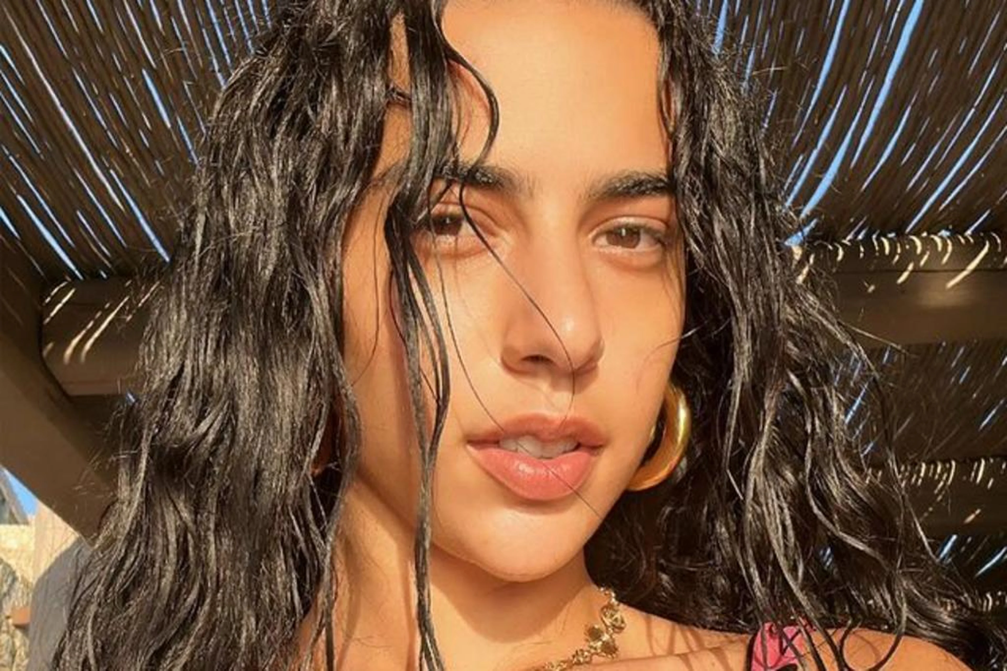 @amarinasena Instagram/Reprodução