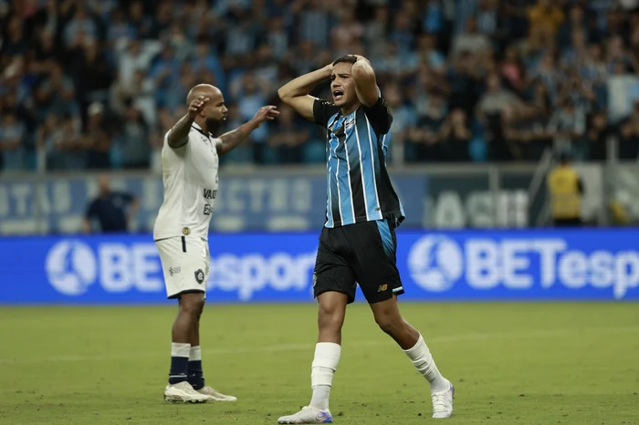 André Ávila / Agencia RBS