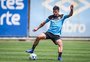Posicionamento, lesões e adaptação: os motivos de Carballo patinar em início no Grêmio