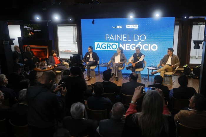 Mateus Bruxel / Grupo RBS