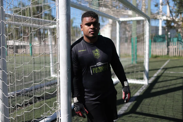 Jefferson Botega / Agencia RBS Jefferson Botega / Agencia RBS