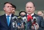 Ricardo Barros, líder do governo na Câmara, fez emenda que viabilizou importação da Covaxin