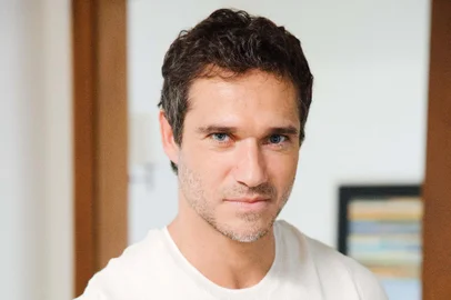 Volney (Paulo Rocha) .Globo/ Manoella Mello<!-- NICAID(15949994) -->