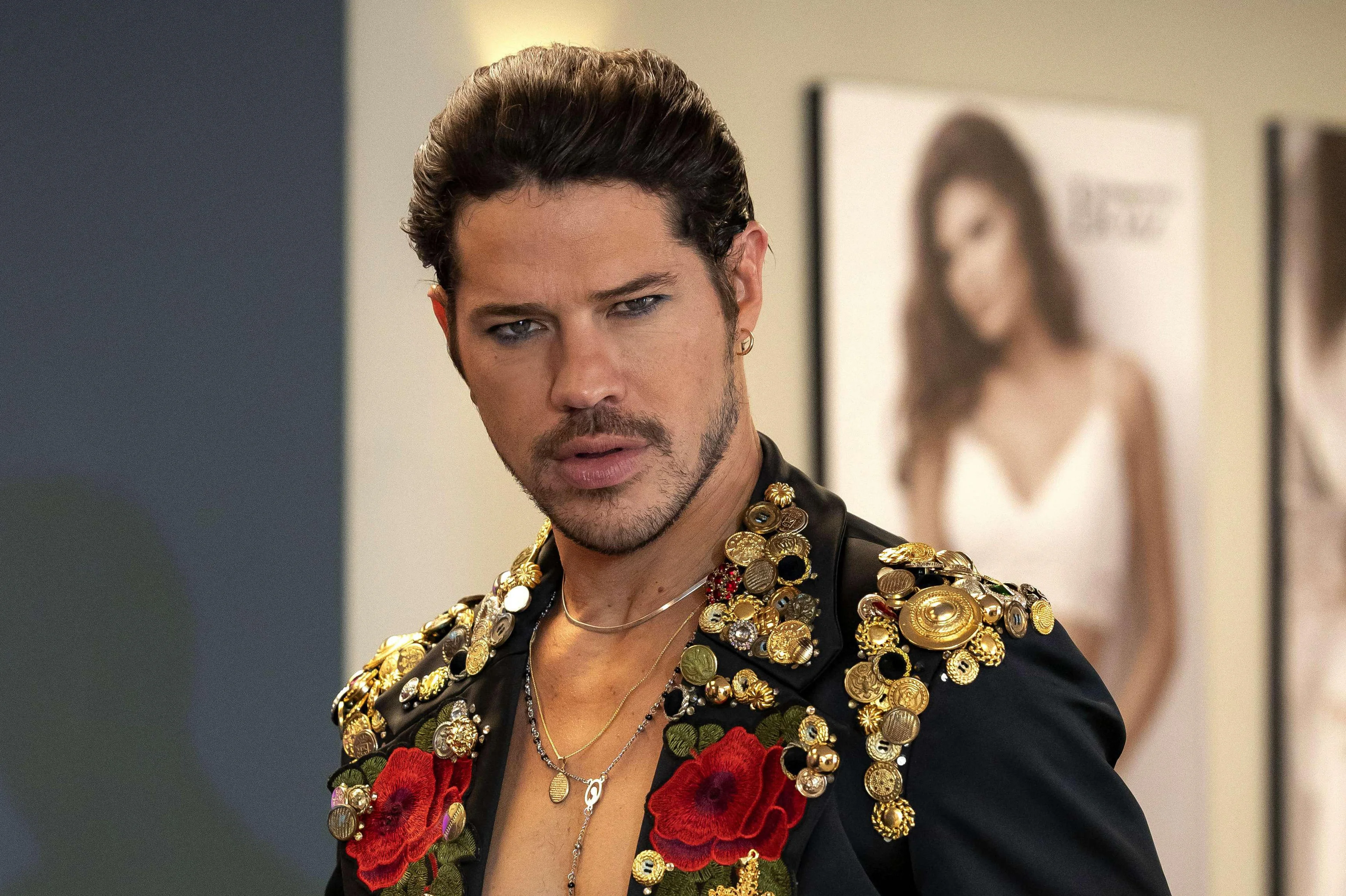 Manoella Mello/TV Globo/Divulgação