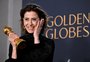 Fernanda Torres lidera votação popular para melhor atriz no Oscar 2025; entenda