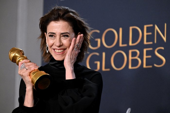 ROBYN BECK / AFP