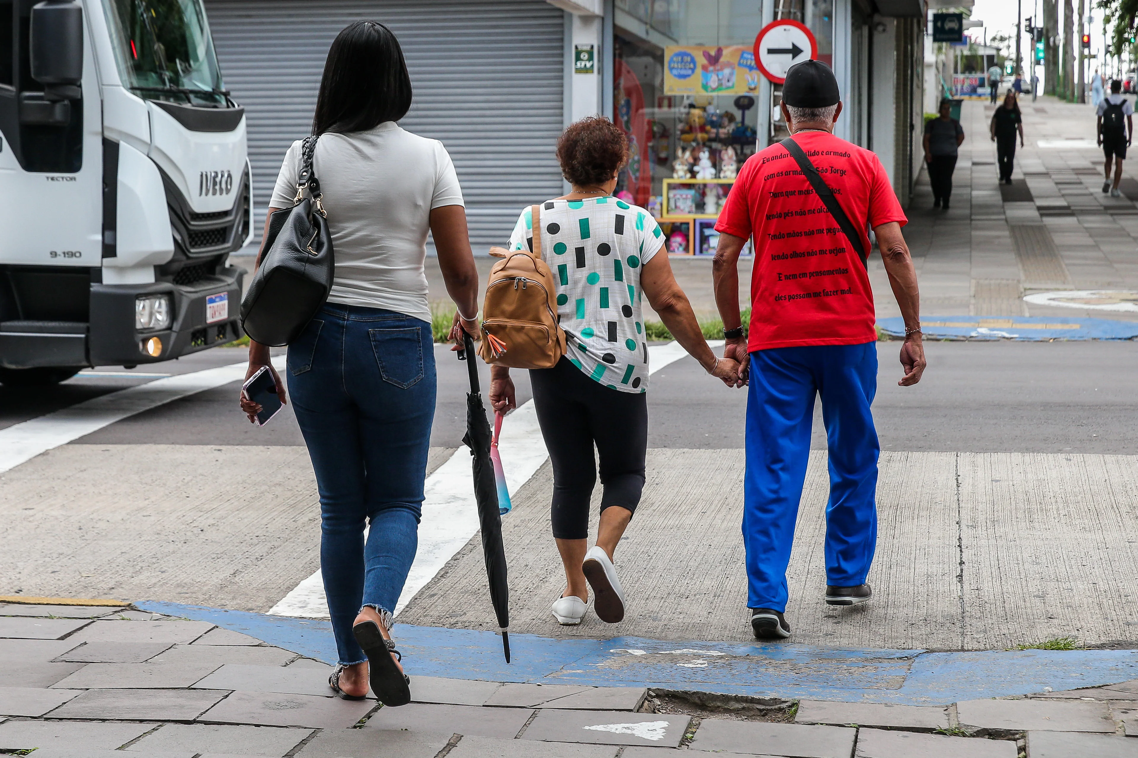 Neimar De Cesero/Agencia RBS