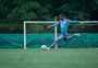 Grêmio faz consulta por jogador do Juventude