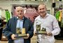 Concurso de melhores vinhos de Caxias do Sul entrega mais de 100 troféus; confira os vencedores