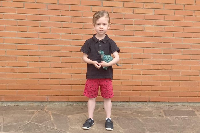 Marlene Salete Moro / Arquivo Pessoal