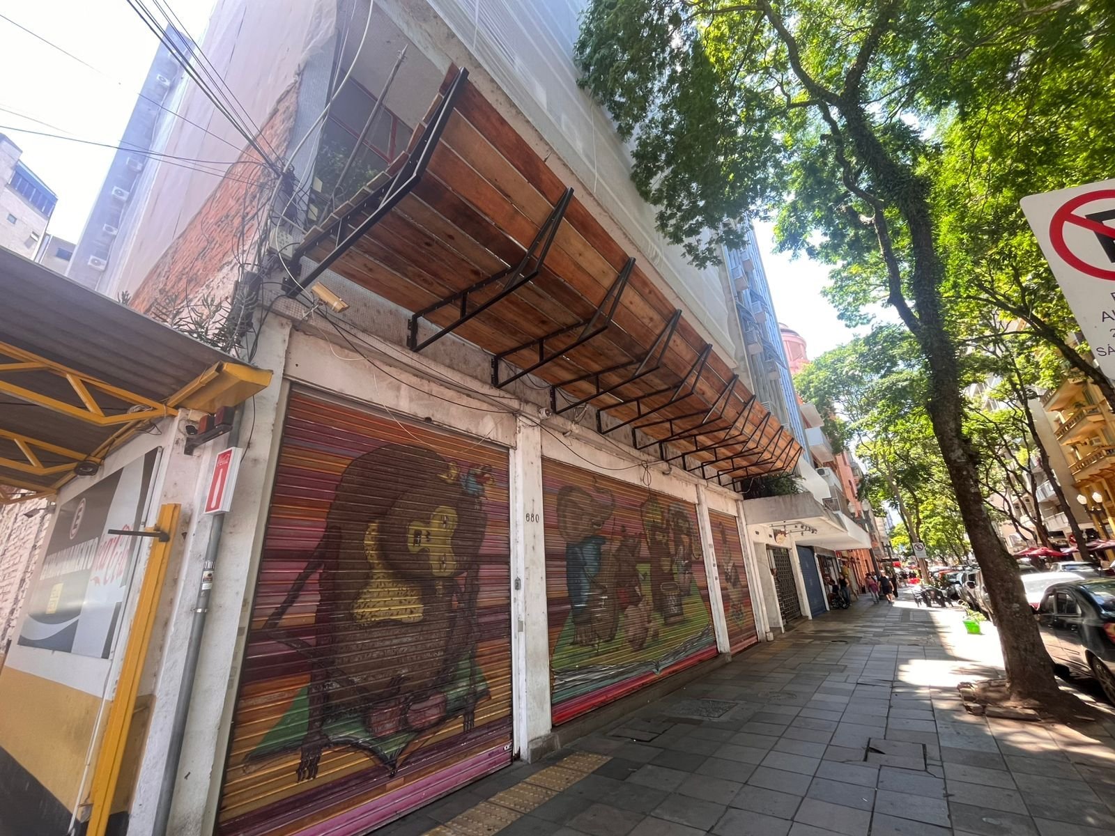 Pr&eacute;dio de 16 andares da prefeitura ser&aacute; leiloado no Centro Hist&oacute;rico; lances partem de R$ 12,4 milh&otilde;es