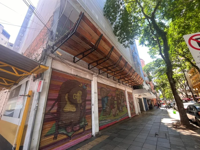 Guilherme Gonçalves / Agência RBS Guilherme Gonçalves / Agência RBS