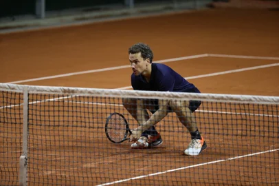 Bruno Soares, Roland Garros