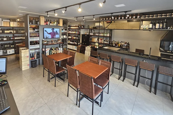 Nuestra Bodega / Divulgação Nuestra Bodega / Divulgação