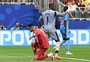 Com Cristiano Ronaldo apagado, Portugal só empata contra RD Congo na estreia da Copa do Mundo