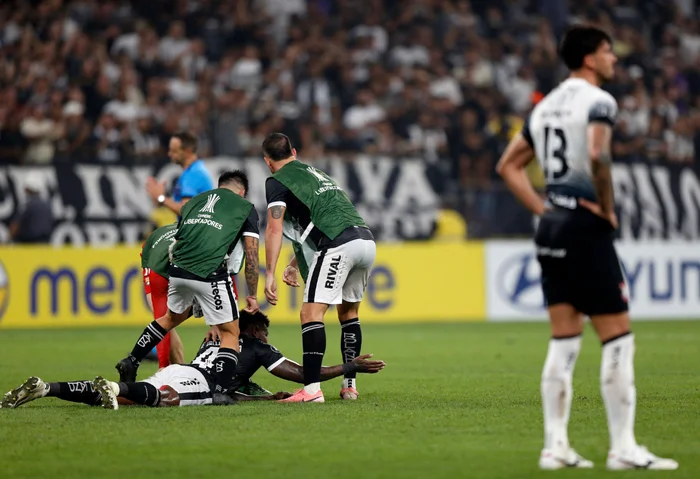 Miguel Schincariol / AFP Miguel Schincariol / AFP